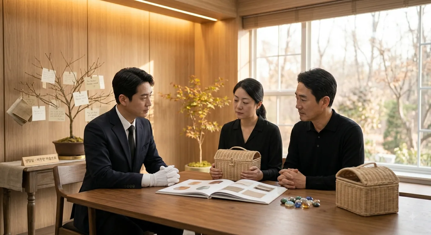파주반려동물장례식장 화장·장례 안내 3