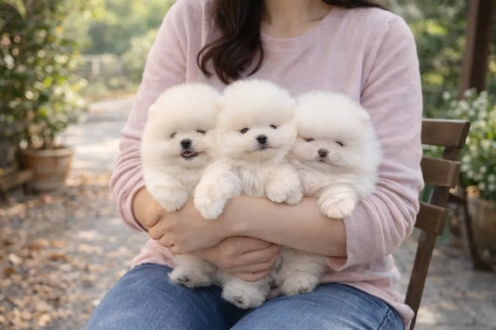 집 환경