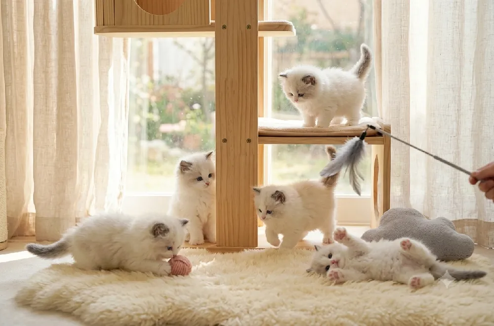 대전광역시 랙돌 2