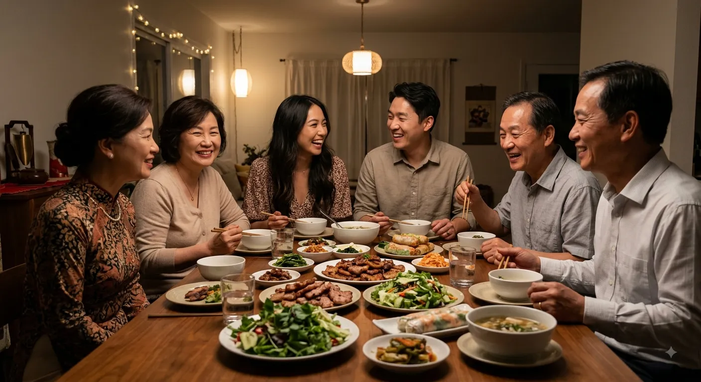 국제결혼정보원 안내